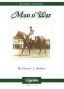 Imagen de archivo de Man o' War (Thoroughbred Legends Series No. 1) a la venta por Jeff Stark