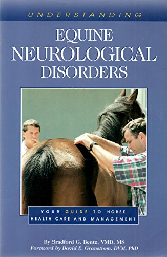 9781581500622: Understanding Equine Neurological Disorders