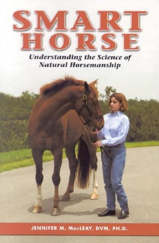 Beispielbild fr Smart Horse: Understanding the Science of Natural Horsemanship zum Verkauf von Wonder Book