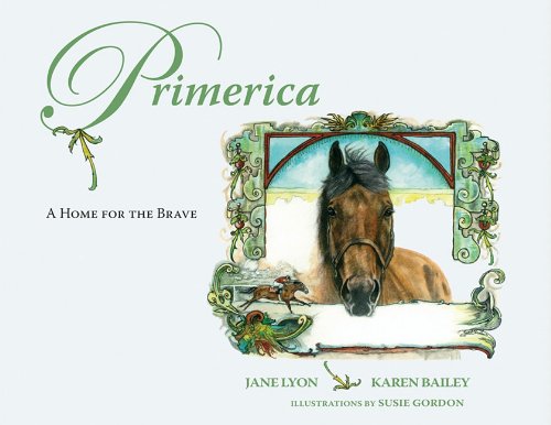 Primerica (9781581503418) by Lyon, Jane; Bailey, Karen