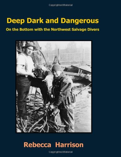 Stock image for Deep Dark and Dangerous for sale by The Bookloft