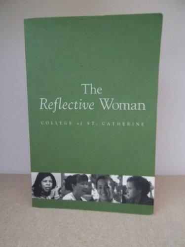 Stock image for Reflective Woman, College of St. Catherine for sale by SecondSale