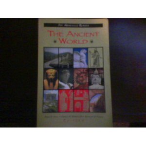 Imagen de archivo de The Ancient World (The Asheville Reader) a la venta por Better World Books