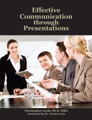 Imagen de archivo de Effective Communication Through Presentation a la venta por ThriftBooks-Atlanta