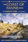 Stock image for The Coast of Maine Book, Fourth Edition: A Complete Guide for sale by ThriftBooks-Atlanta