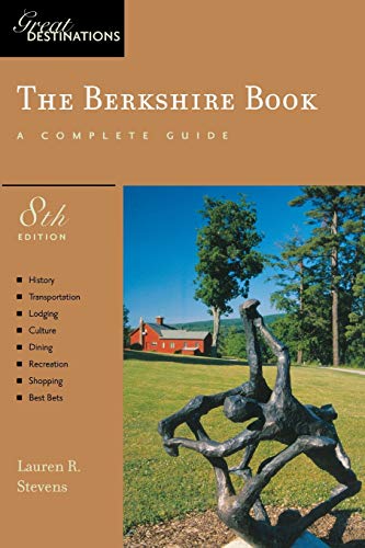 Stock image for Berkshire Book Great Destinations 8e for sale by Better World Books