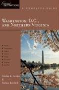 9781581570762: Explorer's Guide Explorer's Guide Washington, D.C., and Northern Virginia: A Great Destination (Explorer's Great Destinations) [Idioma Ingls]: 0
