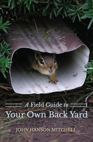 Imagen de archivo de A Field Guide to Your Own Back Yard (Second Edition) a la venta por SecondSale