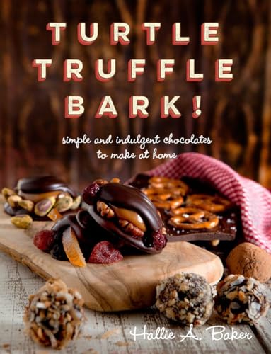 Beispielbild fr Turtle, Truffle, Bark! zum Verkauf von Blackwell's