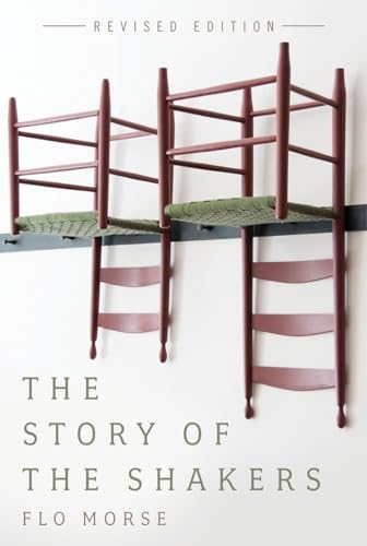 9781581573411: The Story of the Shakers