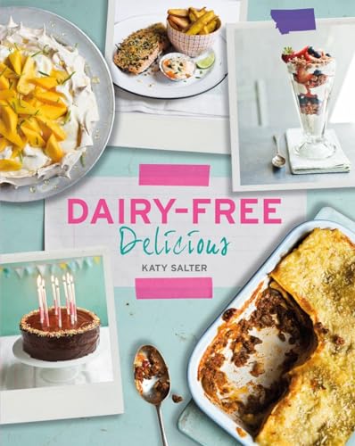 Beispielbild fr Dairy"Free Delicious zum Verkauf von WorldofBooks
