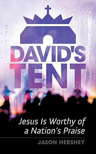 Stock image for David's Tent for sale by Your Online Bookstore