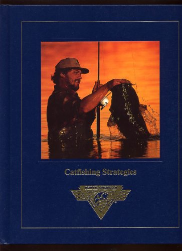Imagen de archivo de Catfishing Strategies a la venta por Gulf Coast Books
