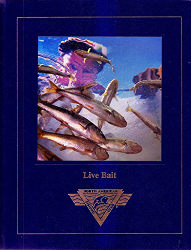 Imagen de archivo de Live bait a la venta por Wonder Book