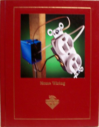 Beispielbild fr Home wiring (Handyman Club library) zum Verkauf von Better World Books