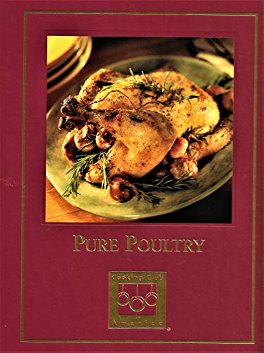 9781581591064: Pure poultry by Beatrice A Ojakangas (2000-01-01)