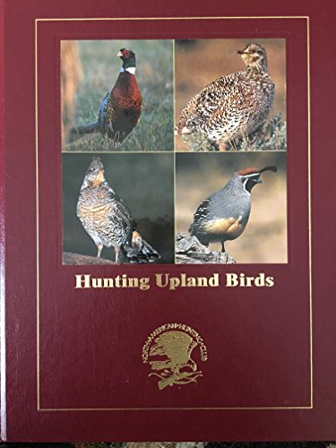Stock image for Hunting Upland Birds for sale by HPB-Diamond