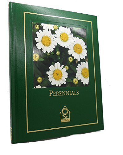 Stock image for Perennials for sale by Better World Books: West