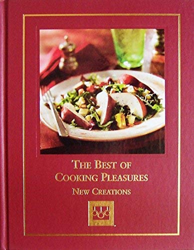 Imagen de archivo de The Best of Cooking Pleasures a la venta por Better World Books