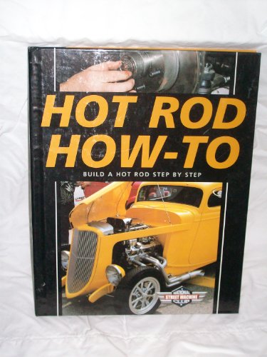 Stock image for Hot Rod How-To (Build a Hot Rod Step by Step) for sale by Gulf Coast Books