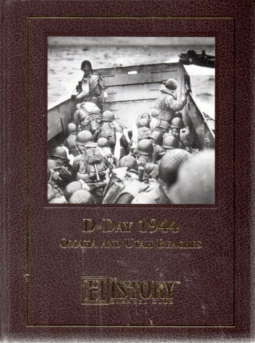 Stock image for D-Day 1944 Omaha and Utah Beaches by Steven J. Zaloga (2005-05-04) for sale by Half Price Books Inc.