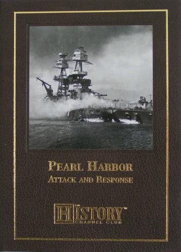 Stock image for Pearl Harbor (Co-Ed): Attack & Reply for sale by ThriftBooks-Atlanta
