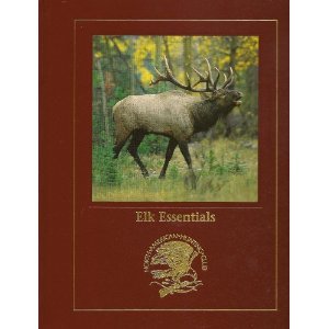 Beispielbild fr Elk Essentials zum Verkauf von Better World Books