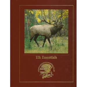 Stock image for Elk Essentials for sale by Better World Books: West