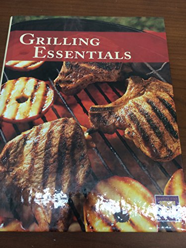 Stock image for Grilling Essentials for sale by Redux Books