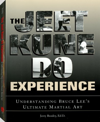 9781581601312: Jeet Kune Do Experience: Understanding Bruce Lee's Ultimate Martial Art