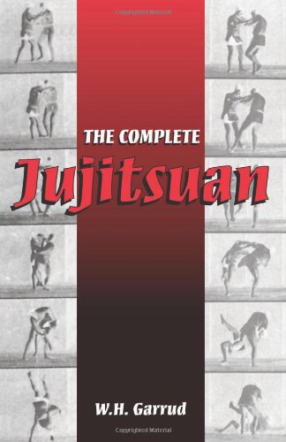 COMPLETE JUJITSUAN.