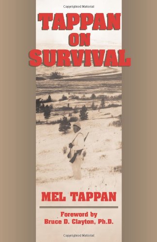 Tappan On Survival