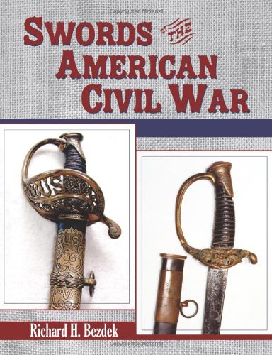 Beispielbild fr Swords of the American Civil War zum Verkauf von ZBK Books