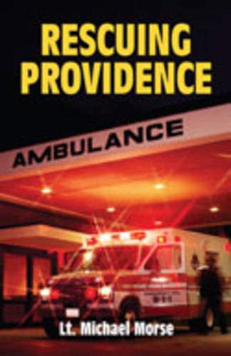 Imagen de archivo de Rescuing Providence a la venta por Blue Vase Books