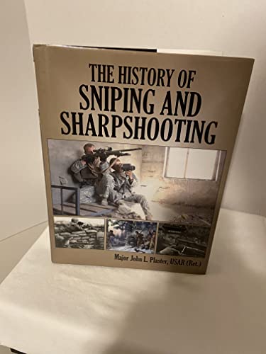 History Of Sniping And Sharpshooting