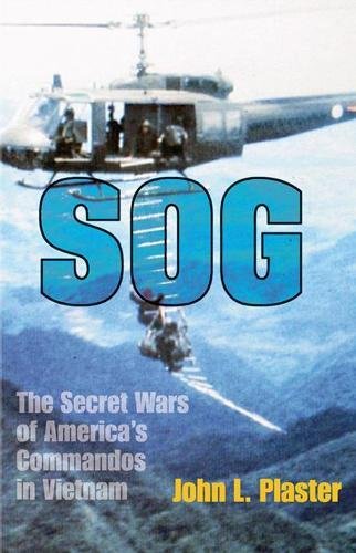 Stock image for SOG: The Secret Wars of America's Commandos in Vietnam for sale by Half Price Books Inc.