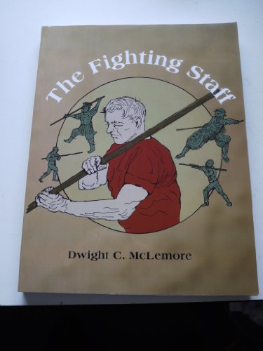 Stock image for The Fighting Staff for sale by Irish Booksellers