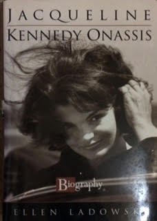 Stock image for Jacqueline Kennedy Onassis for sale by Half Price Books Inc.