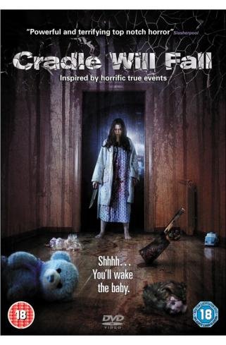 9781581650600: The cradle will fall