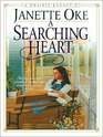 Beispielbild fr A Searching Heart (Prairie Legacy #2) zum Verkauf von Wonder Book