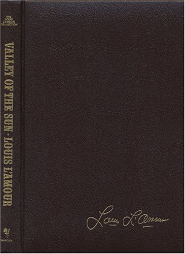 louis l'amour collection hardcover