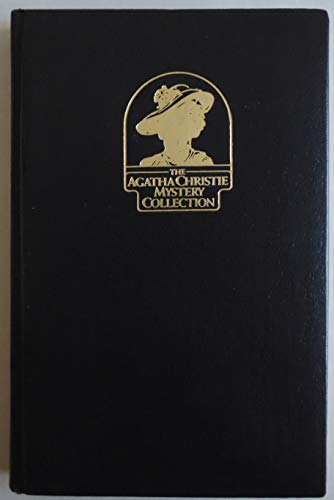 Stock image for The Unexpected Guest (The Agatha Christie Mystery Collection) Leatherette Edition for sale by GF Books, Inc.