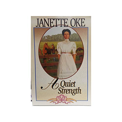 Stock image for A Quiet Strength for sale by Wonder Book