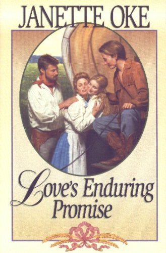 Stock image for Love's Enduring Promise (Love Comes Softly Series #2) for sale by Wonder Book