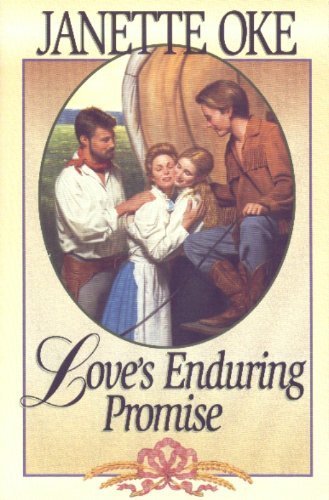 9781581651249: Love's Enduring Promise