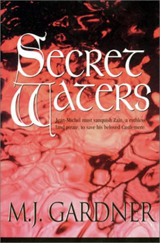 Stock image for Secret Waters for sale by Once Upon A Time Books