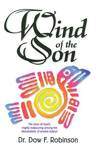 Beispielbild fr Wind of the Son zum Verkauf von Wonder Book