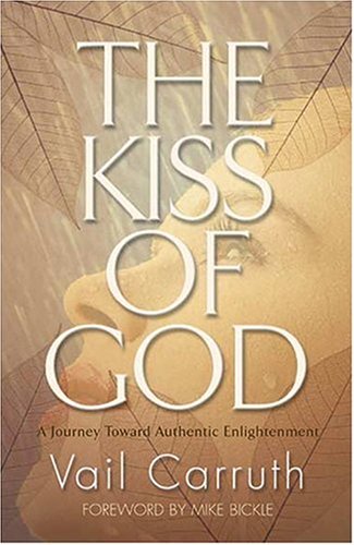 Stock image for The Kiss of God for sale by ThriftBooks-Dallas