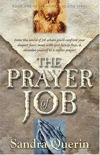 9781581690996: The Prayer of Job (Honest to God)
