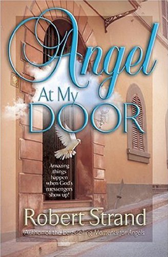Imagen de archivo de Angel At My Door a la venta por SecondSale